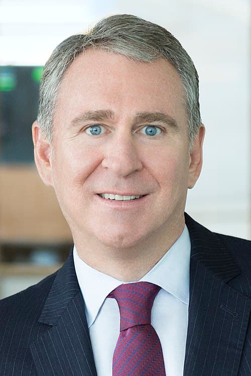 Ken Griffin