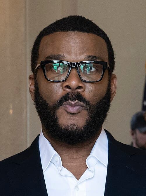 Tyler Perry